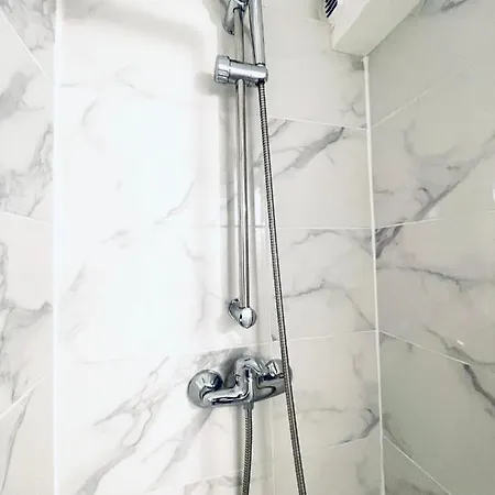 Studio - Pereire Parc Monceau - Moulin Rouge - 2 Pers *