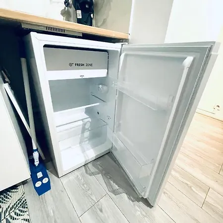 Apartamento Studio - Pereire Parc Monceau - Moulin Rouge - 2 Pers *