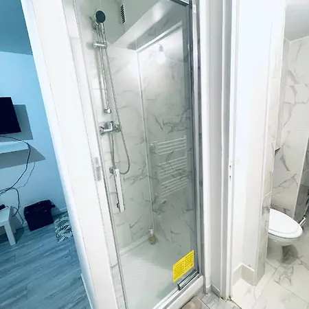 Studio - Pereire Parc Monceau - Moulin Rouge - 2 Pers