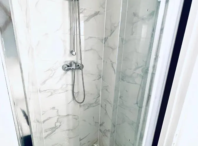 Studio - Pereire Parc Monceau - Moulin Rouge - 2 Pers Apartman Párizs